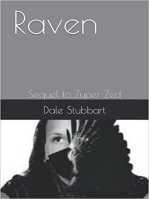 cover image of Raven